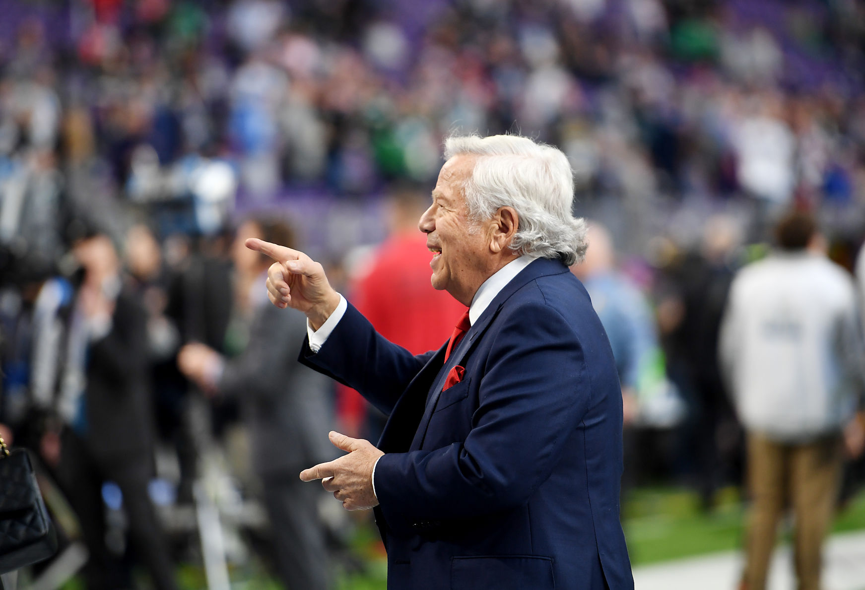 Super Bowl LII